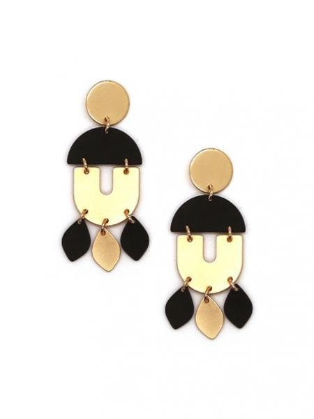 Katarina Earrings