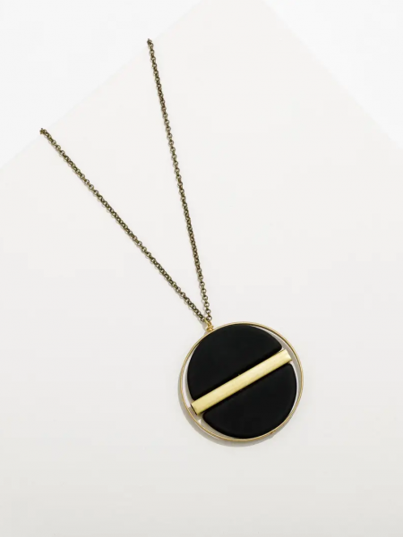 Sklarek Necklace