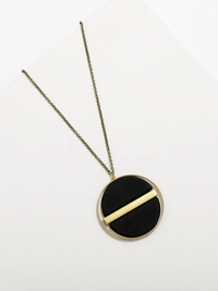 Sklarek Necklace
