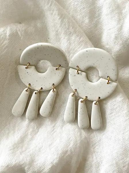 Evangeline Earrings