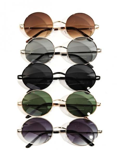 Hayden Sunglasses