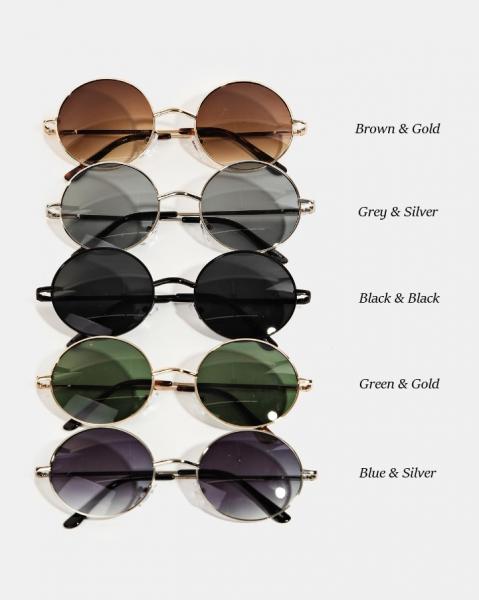 Hayden Sunglasses
