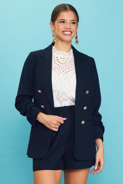 Cooper Blazer