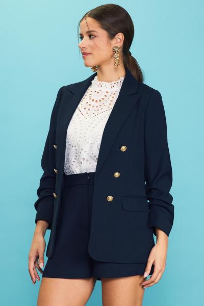 Cooper Blazer
