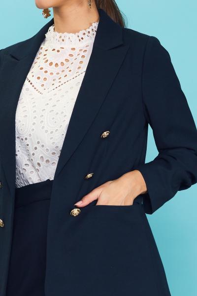 Cooper Blazer