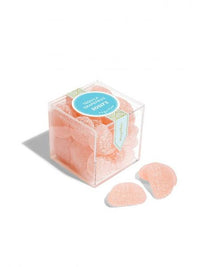 Tequila Grapefruit Sours - Small Cube