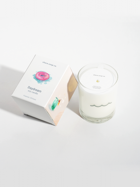 Daydream Candle