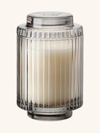 11oz Linen Cotton Oasis Candle