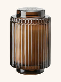 11oz Saffron & Oud Candle