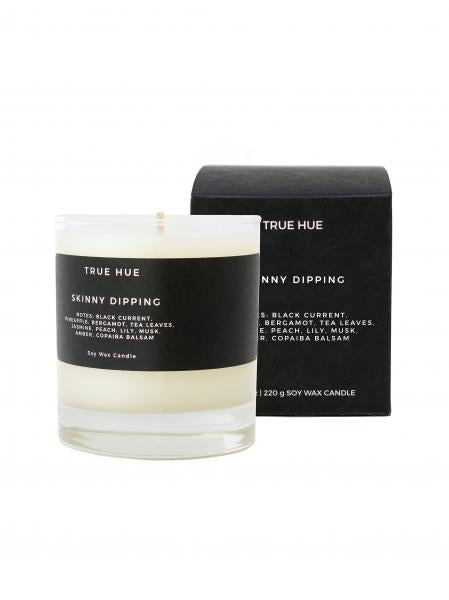 Skinny Dipping Candle