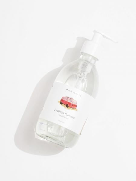 Endless Summer Liquid Soap
