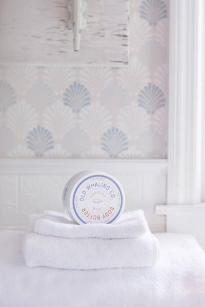 Coastal Calm 8oz Body Butter