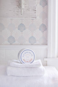 Coastal Calm 8oz Body Butter