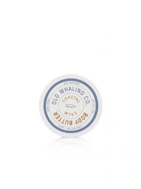 Coastal Calm 2oz Body Butter