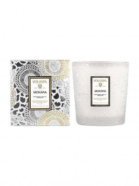 Mokara Classic Candle