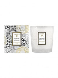 Mokara Classic Candle