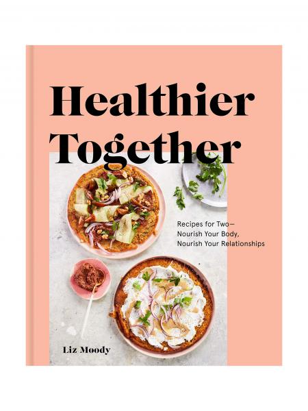 Healthier Together Cookbook
