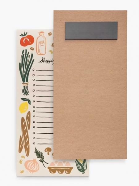 Corner Store Market Pad