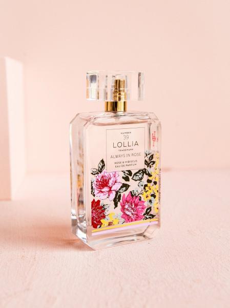 Always in Rose Eau de Parfum