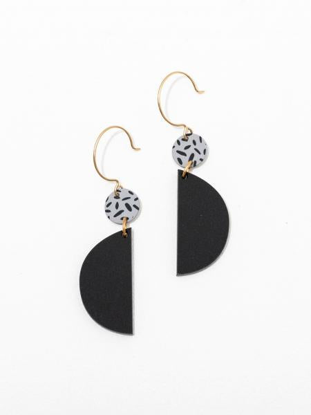 Pati Earrings