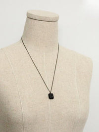 Heritage Cameo Necklace