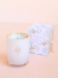 Wish Boxed Candle