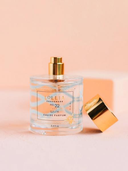 Wish Eau de Parfum