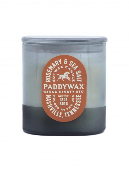 12oz Rosemary & Sea Salt Candle