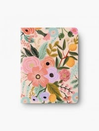 Garden Party Notebook S/8