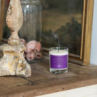 Patchouli, Sauterne, Figue Seche Candle