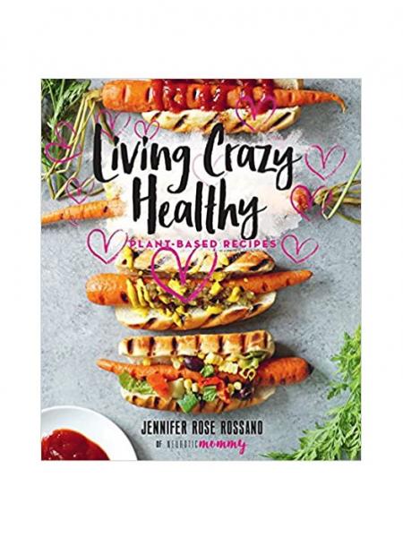 Living Crazy Healthy