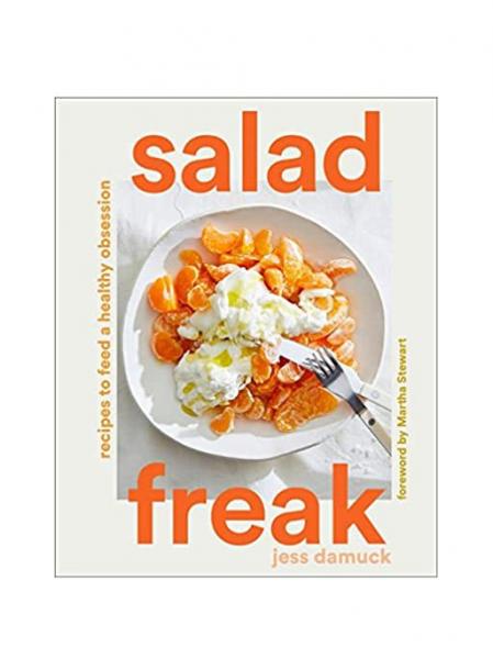 Salad Freak