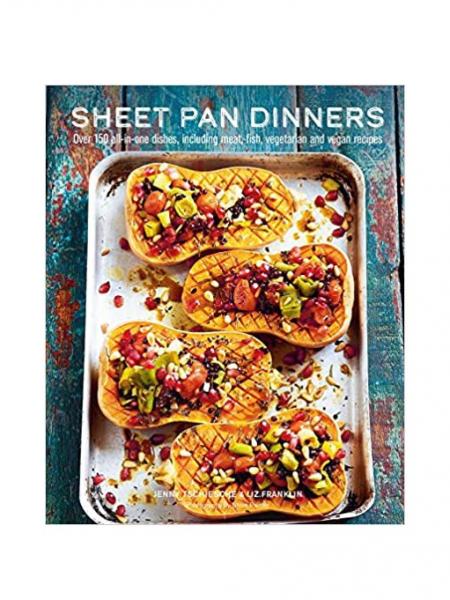 Sheet Pan Dinners