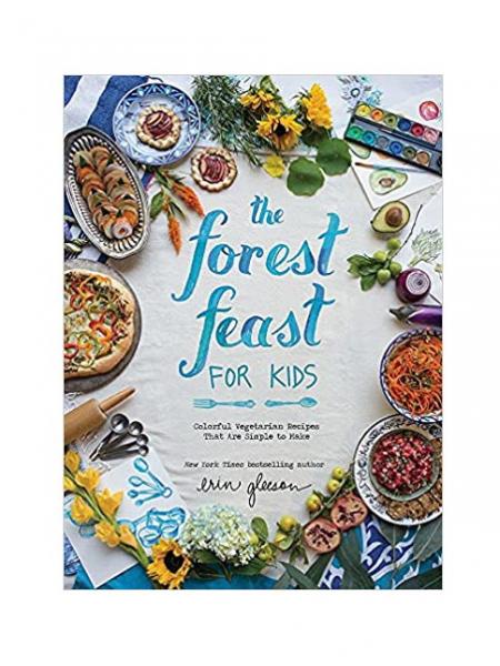 The Forest Feast for Kids
