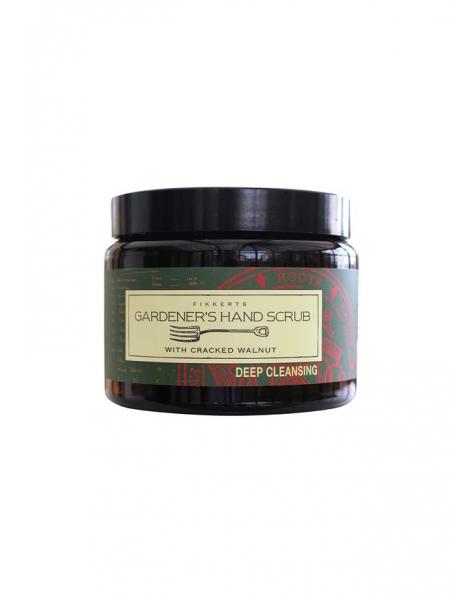 Gardeners Hand Scrub