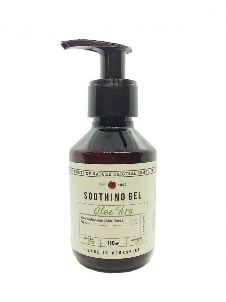 Aloe Vera Soothing Gel