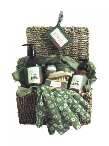 Gardeners Gift Basket