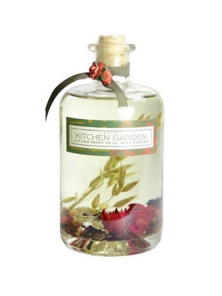 Lily & Peony Bath Essence