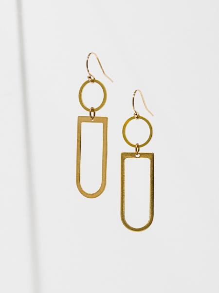 Axio Earrings