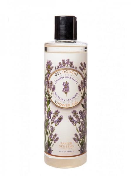 Lavender Shower Gel 8.4oz