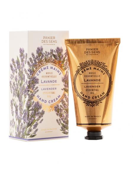 Lavender Hand Cream 2.6oz