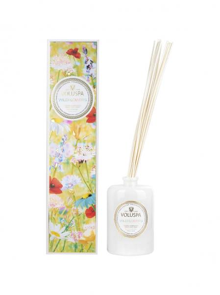 Wildflowers Reed Diffuser