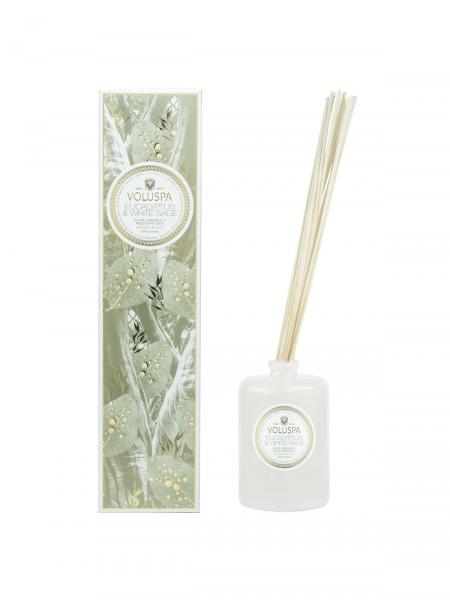 Eucalyptus & White Sage Reed Diffuser