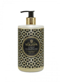 Crisp Champagne Hand Soap