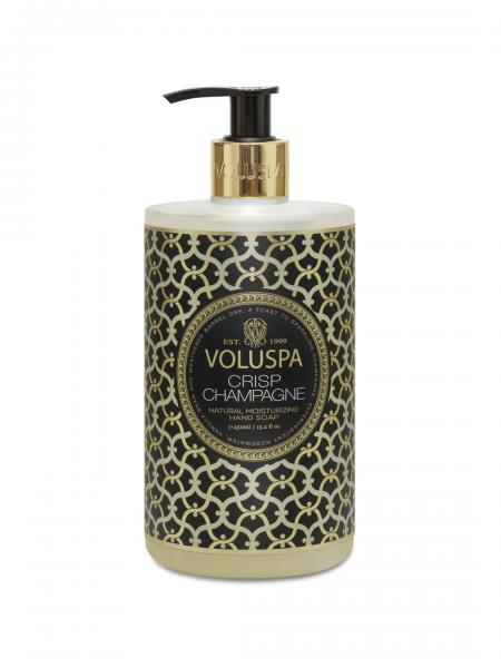 Crisp Champagne Hand Soap