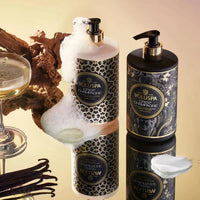 Crisp Champagne Hand Soap