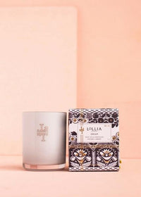 Dream Boxed Candle