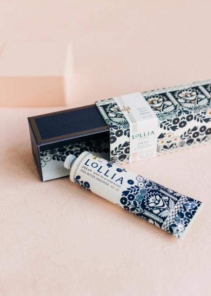 Dream Shea Butter Handcreme