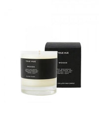 Woods Candle