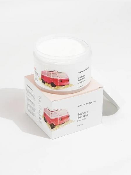 Endless Summer Body Butter
